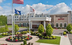 Residence Inn Rochester